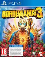 Borderlands 3, Spelcomputers en Games, Games | Sony PlayStation 4, Verzenden, Nieuw