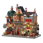 Kerstdorp | Lemax | Mrs. Cratchit’s Christmas Shoppes |, Diversen, Verzenden, Nieuw