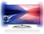 Philips 47PFL6678K - 47 inch FullHD LED TV, Ophalen, Philips, LED, Zo goed als nieuw