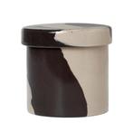 25% Korting | Ferm Living Inlay Voorraadpot, Huis en Inrichting, Keuken | Potten en Pannen, Verzenden, Zo goed als nieuw, Overige materialen