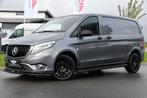 Zakelijke Lease |  Mercedes-Benz Vito 119 CDI AMG Edition, Automaat, Gebruikt, Euro 6, Overige kleuren