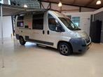 2011 Possl Globecar 600 120PK Airco Busbiker Solar 156000Km, Caravans en Kamperen, Campers, Ringverwarming, Pössl, Elektrische ramen