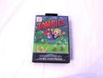 Sega Mega Drive - Zombies Ate My Neighbors, Ophalen of Verzenden, Nieuw