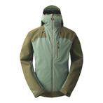 -47% Dare2b  Dare2b Heren torrek ii ski jas  maat XL, Verzenden, Nieuw, Groen