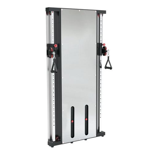 Toorx Fitness PRX-3500 Dual Pulley - Standalone, Sport en Fitness, Fitnessapparatuur, Verzenden