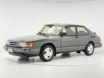 Saab - 900 Turbo 16V - NO RESERVE - 1987