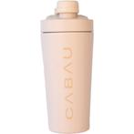 Cabau Lifestyle Thermo Shaker - 700ml, Ophalen of Verzenden, Nieuw, Overige typen