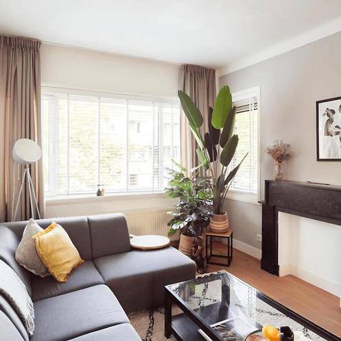 Appartement met Balkon in Den Haag, Huizen en Kamers, Huizen te huur, Direct bij eigenaar, Appartement