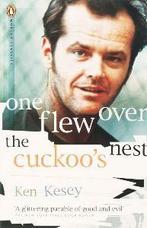 One flew over the cuckoos nest / Penguin modern classics, Boeken, Verzenden, Gelezen, Ken Kesey