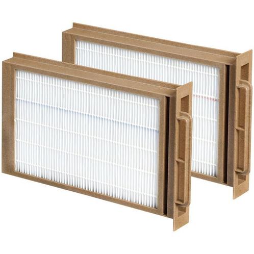 Zehnder ComfoD 150 | CD150 Filterset G4/G4, Doe-het-zelf en Verbouw, Ventilatie en Afzuiging, Nieuw, Verzenden