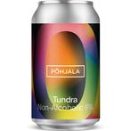 Põhjala Brewery Tundra 6 bieren