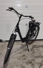 Een Altec damesfiets, Nieuw