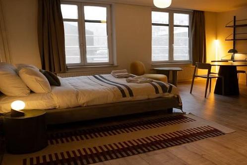 Studio Van Hasseltkade in Maastricht, Huizen en Kamers, Kamers te huur, 20 tot 35 m², Maastricht