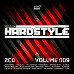 Slam! - Hardstyle Volume 9 - CD