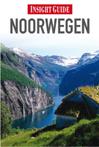 Insight guides   Noorwegen 9789066551954