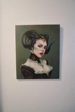 Mihai Pandelescu - Twilight Temptress