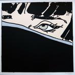 Pratt, Hugo - 1 Silkscreen - Corto Maltese - Tango - 1986, Boeken, Nieuw