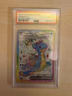 Pokémon - 1 Graded card - Lapras EX - PSA 10, Hobby en Vrije tijd, Verzamelkaartspellen | Pokémon, Nieuw