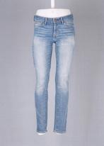 Vintage Skinny Levis Blue size 29 / 31, Kleding | Dames, Ophalen of Verzenden, Nieuw