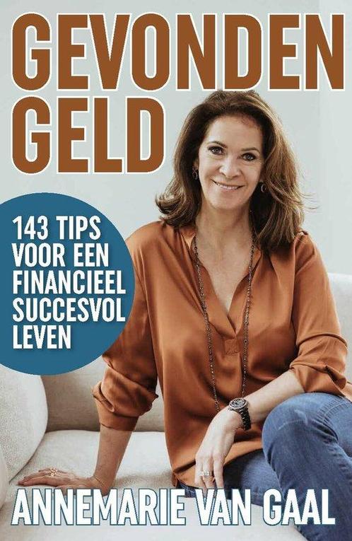 9789461562692 Gevonden geld | Tweedehands, Boeken, Studieboeken en Cursussen, Zo goed als nieuw, Verzenden