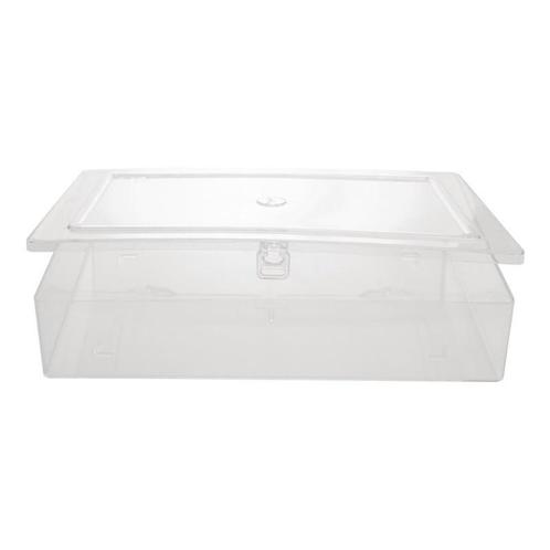 Bonbon bewaardoos | 335x225x73(h)mm Schneider, Zakelijke goederen, Horeca | Keukenapparatuur, Nieuw in verpakking, Verzenden