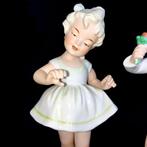 Kurt Steiner - Wallendorf, Thuringia - Gratulant and