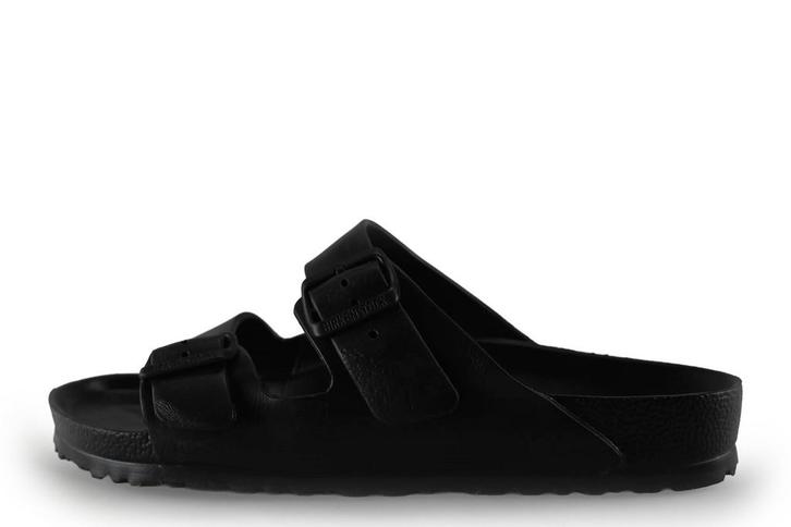 Birkenstock Sandalen in maat 42 Zwart | 10% korting, Kleding | Dames, Schoenen, Zwart, Gedragen, Sandalen of Muiltjes, Verzenden