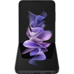 Samsung Galaxy Z Flip3 5G 256GB Zwart | GARANTIE | OP=OP, Telecommunicatie, Mobiele telefoons | Samsung, Nieuw, Ophalen of Verzenden