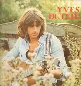LP gebruikt - Yves Duteil - Yves Duteil (France, 1979), Cd's en Dvd's, Vinyl | Overige Vinyl, Zo goed als nieuw, Verzenden