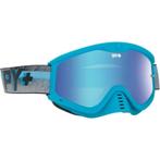 Crossbril SPY Whip | Pinner Blauw, Verzenden, Nieuw met kaartje, Motorcrosskleding