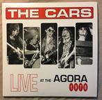 lp nieuw - The Cars - Live At The Agora 1978, Cd's en Dvd's, Verzenden, Zo goed als nieuw