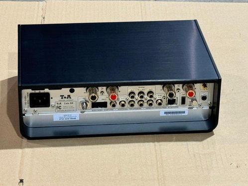 T+A - CALA SR - Streamer / Solid state geïntegreerde, Audio, Tv en Foto, Radio's