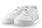 Puma Sneakers in maat 40 Wit | 10% extra korting, Wit, Puma, Verzenden, Sneakers of Gympen