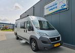 Possl Roadcruiser 640 AUTOMAAT 150pk Lengte Bedden Busbiker, Pössl, Bus-model, Diesel, Tot en met 3