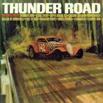 cd - The Super Stocks - Thunder Road, Verzenden, Zo goed als nieuw