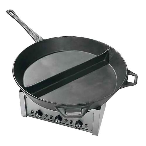 GGM Gastro | UBERT | Elektrisch tafelmodel kookplaat met pan, Witgoed en Apparatuur, Fornuizen, Inbouw, Nieuw, Verzenden