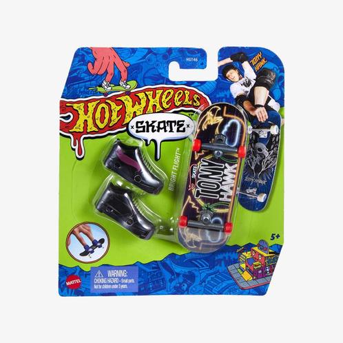 Hot Wheels Skate Fingerboards en Schoen, Kinderen en Baby's, Kinderkleding | Maat 92, Nieuw, Verzenden