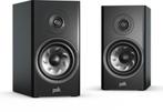 Tweedekans | Polk: R100 Boekenplank speakers - 2 stuks -, Ophalen of Verzenden, Zo goed als nieuw