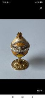 Fabergé ei - Voli - Schelp