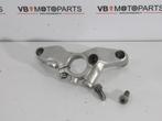 Ducati 899 Panigale Beugel voetsteun rechts, Motoren, Ophalen of Verzenden, Nieuw