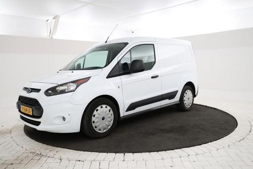 Ford Transit Connect 1.5 TDCI L1 Trend, Auto's, Bestelauto's, Lease, Handgeschakeld, Overige kleuren, Financial lease, Diesel