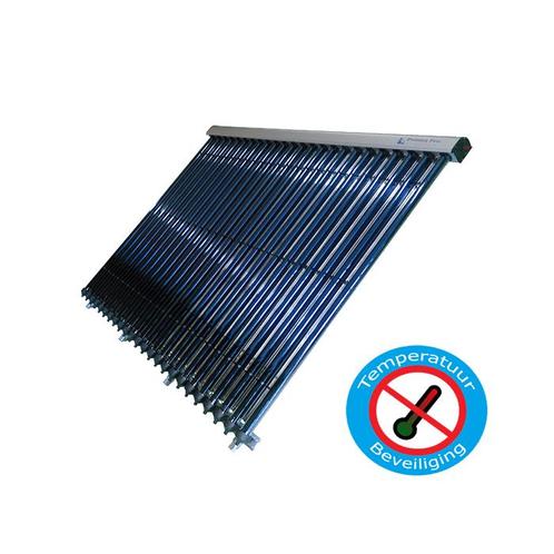 Prisma Pro 24 CPC Zonnecollector met, Doe-het-zelf en Verbouw, Zonnepanelen en Toebehoren, Verzenden