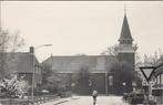 WAGENBORGEN - Ned. Herv. Kerk, Verzamelen, Ansichtkaarten | Nederland, Verzenden, Gelopen