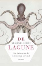 De lagune 9789045027265 Armand Leroi, Boeken, Verzenden, Zo goed als nieuw, Armand Leroi