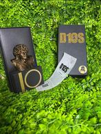 D10S - Miniatuur beeldje - Mezzobusto - Hars, Nieuw