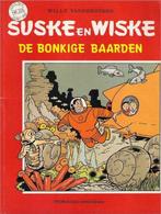 Suske en Wiske 206 De bonkige baarden 9789002153587, Gelezen, Willy Vandersteen, Willy Vandersteen, Verzenden