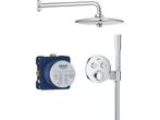 GROHE Precision SmartControl - Inbouw douchesysteem -, Verzenden, Zo goed als nieuw