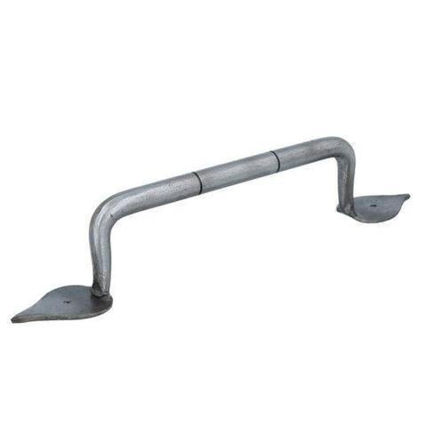 Meubelgreep 260 mm gesmeed ijzer grijs, Doe-het-zelf en Verbouw, Hang- en Sluitwerk, Nieuw, Ophalen of Verzenden