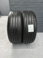 235/55/18 PIRELLI SCORPION VERDE 6,7MM 2 STUKS 120,- (2018), Ophalen, 18 inch, Gebruikt, 235 mm