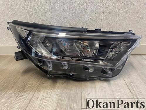 Toyota Rav4 V LED rechter koplamp rechts, Auto-onderdelen, Verlichting, Gebruikt, Toyota, Ophalen